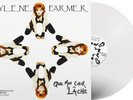 Mylene Farmer Maxi 45T vinyl Que Mon Coeur Lâche Exclusivité couleur Transparent