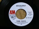 Repro Toni Basil Breakaway 7