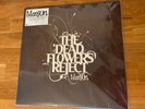 Mansun - The Dead Flowers Reject - White Vinyl - RSD 2020 Record Store Day