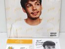 Rex Orange County Pony Sealed WHITE COLOURED Vinyl LP + SIGNED PRINT + STICKERS