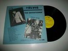 ELVIS PRESLEY - THE ENTERTAINER - LP - 1954-1976 VINYL - IMPORT ROOSTER LABEL
