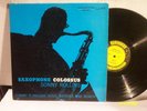 SONNY ROLLINS LP 