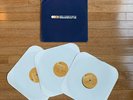 Mark Farina ?San Francisco Sessions 3x12 vinyl OM Records OM 030VLP Excellent