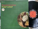 Yusef Lateef - Psychicemotus (Impulse AS-92) 1965 Stereo