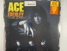 Ace Frehley Trouble Walkin Yellow Orange Vinyl LP Record Store Day 2020 Sealed C