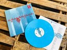 Collective Soul - Exclusive Limited Edition Turquoise Colored Vinyl LP #/1000 C