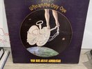 Van der Graaf Generator - H to He - Vinyl UK 1970  Charisma CAS 1207