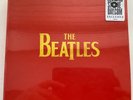 2011 RSD - THE BEATLES - SINGLES BOX SET - 4 x 7