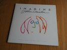 John Lennon-IMAGINE Music from the Motion Picture  PCSP 722 -2LP 1988 Nr MINT