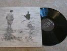 DIF JUZ - VIBRATING AIR - ORIGINAL 4AD LABEL  - 4 TRACK 12