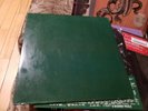 SKANKIN' PICKLE  RARE green vinyl early-90's ska Dill - Very Hard To find