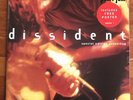 Pearl Jam 7” Dissident Rare Poster Sleeve Dutch Pressing.