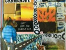 GRANDADDY - Just Like The Fambly Cat RARE VINYL 2LP Near Mint Vinyl