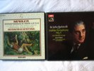 Mahler symphonies 1 - 5 (Haitink, Barbirolli) – eight 12