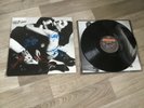Scorpions “Love At First Sting” Original Fully Signed 1984 USA vinyl Lp + Inner