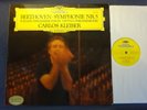 NM BEETHOVEN - SYMPHONY NO 5 LP, Vienna P/O, Carlos Kleiber, DG 2530 516