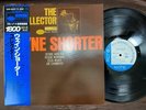 MINT  WAYNE SHORTER THE COLLECTOR BLUE NOTE GXF 3059 OBI STEREO JAPAN VINYL LP