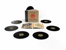 Tom Petty Wildflowers & All The Rest Deluxe 7 LP Vinyl Box Set
