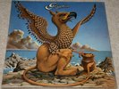 GRYPHON (first album) SUPERB NEAR MINT COVER, RECORD & PROMO PHOTO, GREAT SOUND.