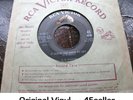HB BARNUM 'It Hurts Too Much To Cry' Stamped + Cover ORIGINAL northern soul 45