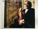 ETCETERA  LP RUGGIERO RICCI 2LPS SET VIVALDI 12 VIOLIN SONATAS OP 2 DMM NM