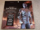 Michael Jackson - History - 3 LP Vinyl - Book 1 - Past Present Future