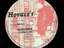 HECTOR RIVERA UK.HORACE'S LATIN JAZZ NORTHERN SOUL PLAYING IT COOL 7