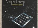 SUPERTRAMP Crime of the Century LP 1974 ORIGINAL MASTER RECORDING MFSL 005