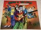 THE MOTHERS OF INVENTION Ruben & The Jets RARE ORIG UK 68 EX++ LP. SUPERB SOUND.