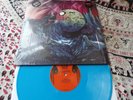 Yuri Gagarin -At The Center Of All Infinity/Blue 181/200/Hawkwind/Electric Moon