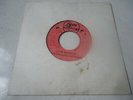 HOPETON LEWIS & THE LOVE SISTERS-I'LL BE HOLDING -N V RARE ISLAND SOUL VG+
