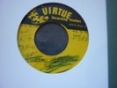 mfsb tsop orig acetate different mix virtue philly so usa orig northern soul  45