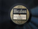 Uncle Dave Macon Vocalion Blues Banjo Country 78 RPM Record B15321
