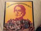 The Kinks - Preservation Act 1 (Promo) (Sealed)