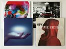Spoon Hot Thoughts They Want My Soul Ga Ga Ga Ga Ga Gimme Fiction Vinyl 4LP
