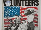 Jefferson Airplane ?– Volunteers. Vinyl album. Excellent condition