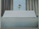 Wire Chairs Missing Vinyl Harvest Black Label 1985 mint
