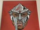 Westside Gunn X MF Doom - Westside Doom - RARE Black Vinyl - Daupe