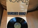 Novalis - Banished Bridge Kraut Prog Green Brain Metronome NM