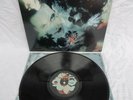 NEAR MINT ORIGINAL FIRST PRESSING 1989 THE CURE DISINTEGRATION VINYL LP 60855-1