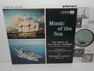 CSD 1335 Music Of The Sea HM Royal Marines Band /cond. F.Vivian Dunn Green/Gold