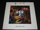David Bowie ...the interview.. Never Let Me Down US Promo LP Unplayed