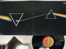 PINK FLOYD DARK SIDE OF THE MOON EMI EMS-80324 Japan VINYL LP