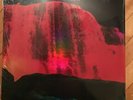 My Morning Jacket Waterfall II sealed 180 gram green/orange marble Vinyl LP