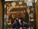 Sunflower Bean ?– Human Ceremony Coke Clear LP Vinyl Bonus CD Rough Trade