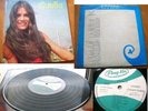 ELPIDA female PSYCH FUNK Moog Flute Breaks 1973 LP 