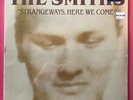 The Smiths - Strangeways, Here We Come 1987 LP SEALED Vinyl Alternative Rock US