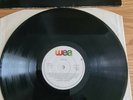 Christy Moore. Ride on. Vinyl LP record