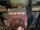 Bad Cop Bad Cop - The Ride - Fat Wreck Chords Limited To 500 Nofx Tilt Bombpops