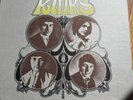 The Kinks - Something Else By The Kinks  LP vinyl 1967 Stereo reprise usa